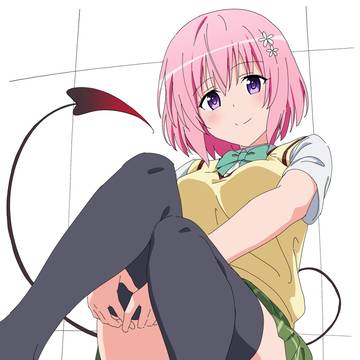 モモ