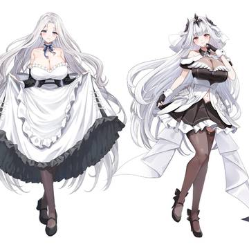 「ドン・キホーテ×アズールレーン」コラボ 10/25〜