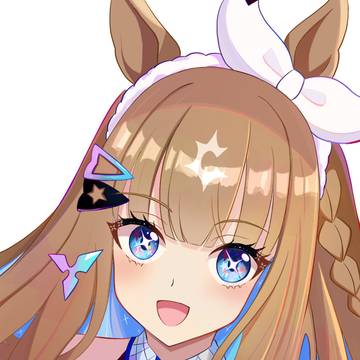 アーモンドアイ