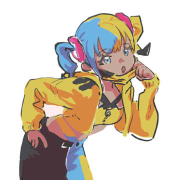 カナリィ