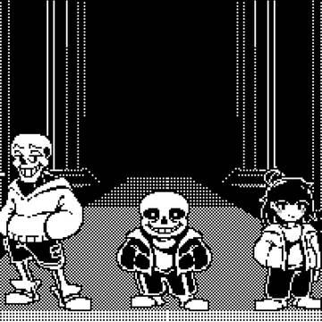 Bad time trio