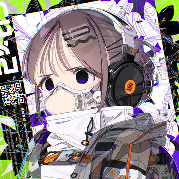 無知蒙昧 -innocent white-