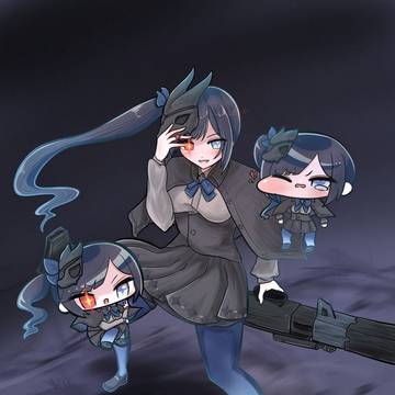 トリッカル シオン