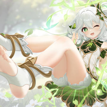 2025ナヒーダ生誕祭