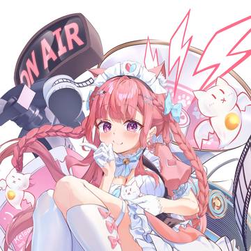 1周年嬉しいっっ☺️