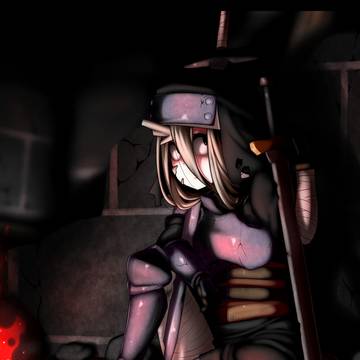【灰域】遭遇