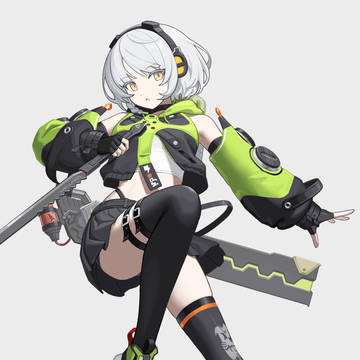 アンビー