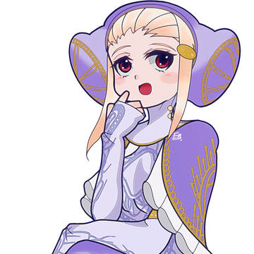 にょほ。