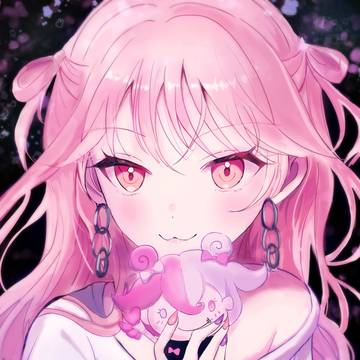 Sweet devil