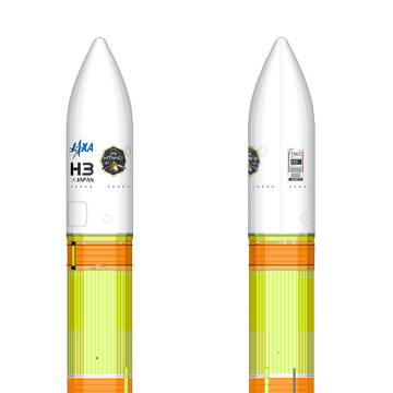 H3ロケット7号機