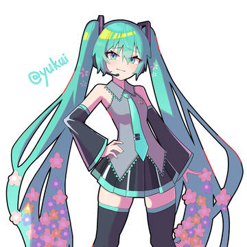 Miku