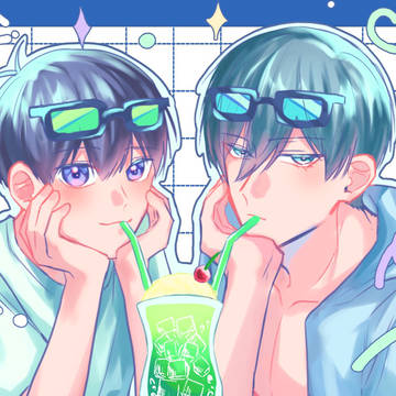 りんいさログ6