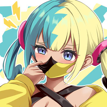 カナリィちゃん