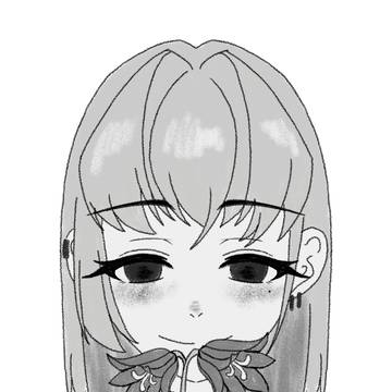 레제편 보고 그리는 OC