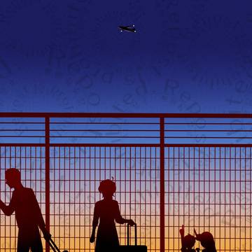 空港