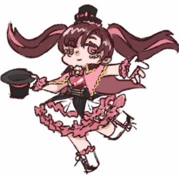 ₍˄·͈༝·͈˄*₎◞ ̑̑♡