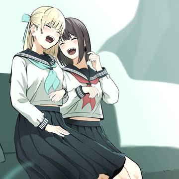 Pixivリクエスト