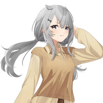 秋服フレイ