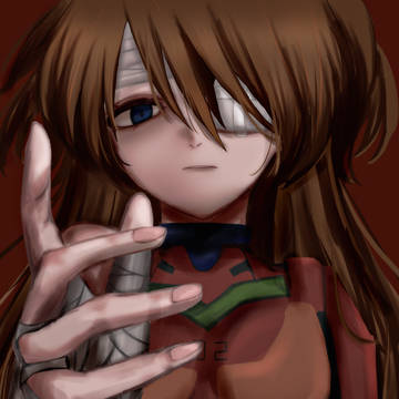 『　きもちわるい　』