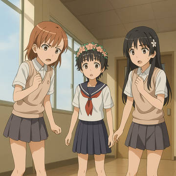 Poor Kuroko