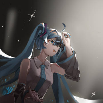 miku