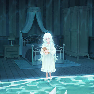 040/夢の浅瀬