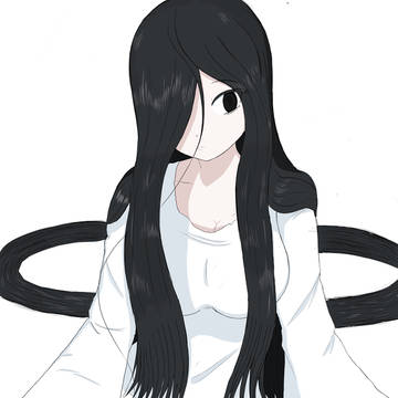 貞子たん