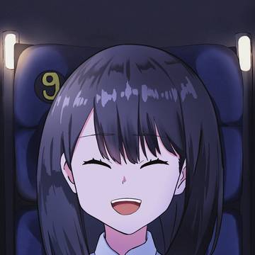 二次創作 #20