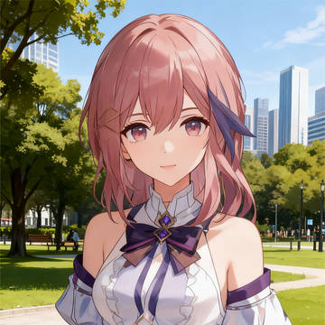 艾丝妲 Asta