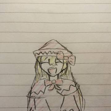 リクエストいただやつです