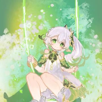 ナヒーダ
