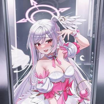 ま、魔法の光を!(物理)