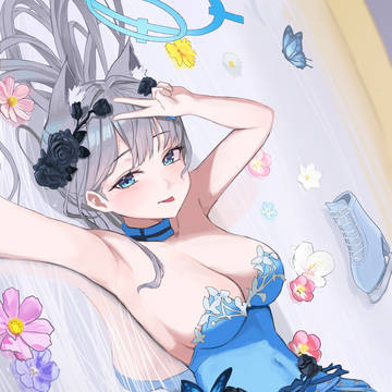 スケート シロコ