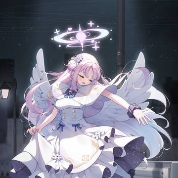 天使
