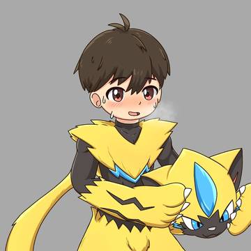 ゼラ着ぐっ子