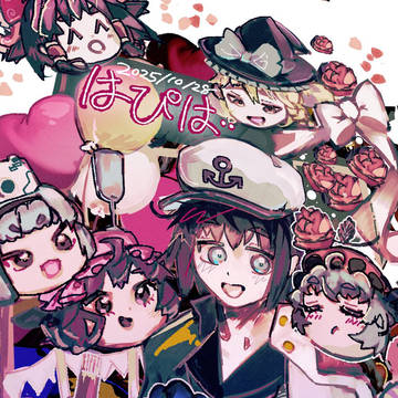 9673の旦那お誕生日おめでとうございます