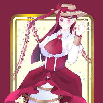 OC詰め合わせ