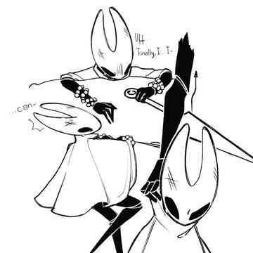 Hornet please come back!