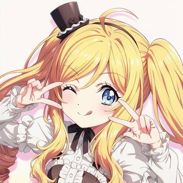 邪神ちゃん(ゆりねちゃん衣装)