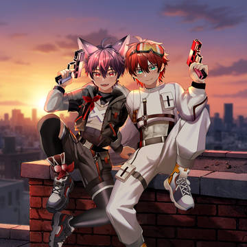 Secret Mission