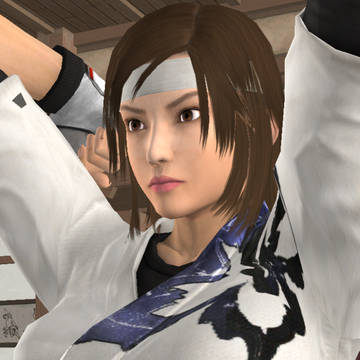 T6 Asuka Kazama