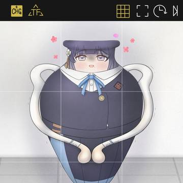 学〼壺 月ノ瓶