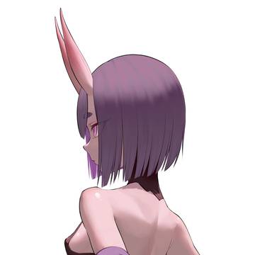 酒呑童子