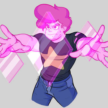 Steven Universe #1