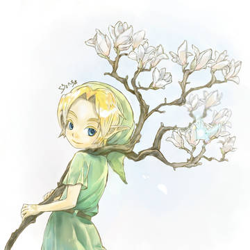 白木蓮