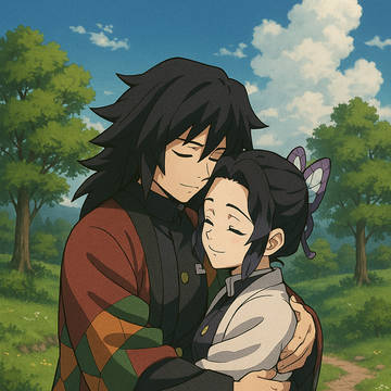 GiyuShino