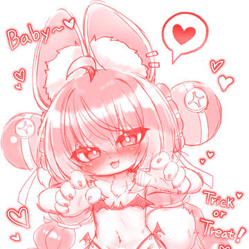 🐰🎃🦇