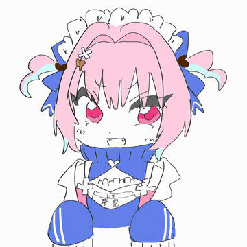 デレマス log