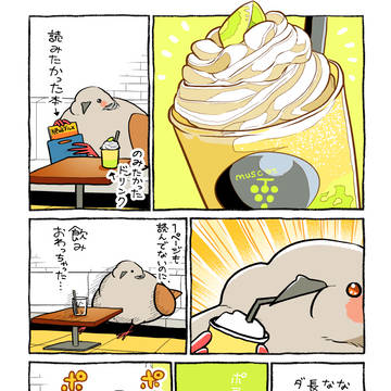 読書のお供