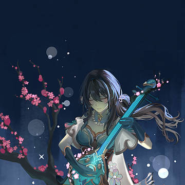Ruan Mei 🌸